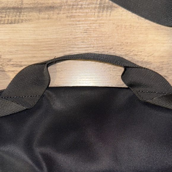 Lululemon Athletica Black Travel Belt Bag - Picture 6 of 12